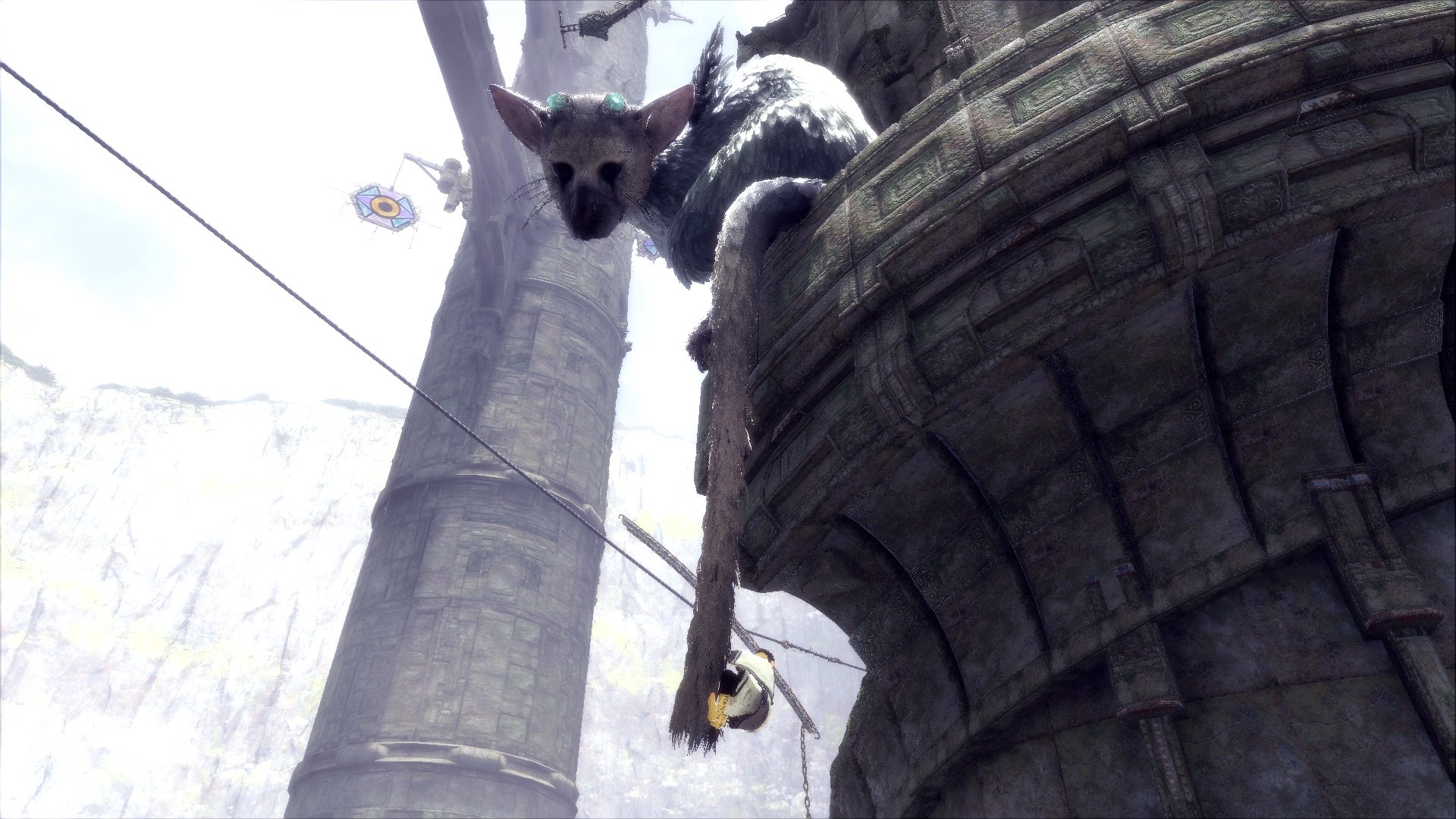 The Last Guardian - Imagen 28